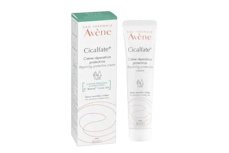 Avene cicalfate plus cream 40 ml