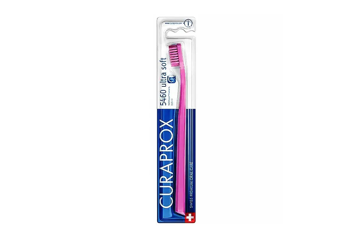 Curaprox cs 5460 ultra soft