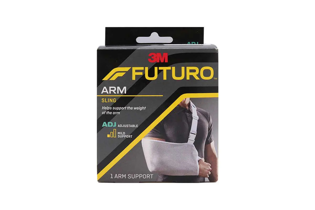 Futuro arm support adjustable 1 pcs 46204