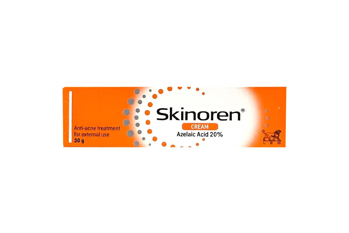 Skinoren cream 30 gm