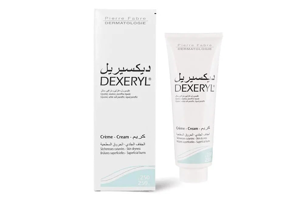 DEXERYL CREAM 250GM