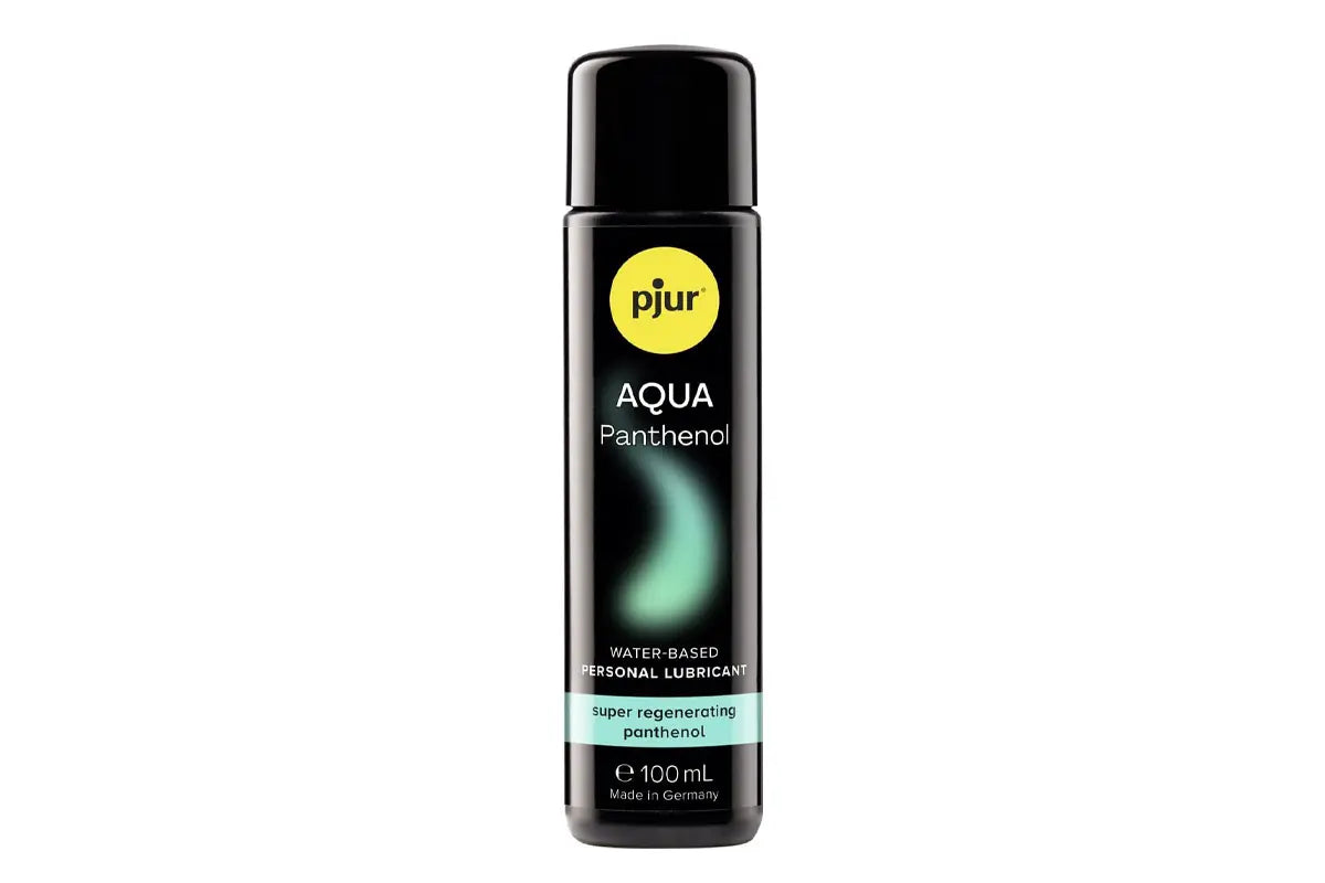 Pjur aqua panthenol lubricant 100 ml