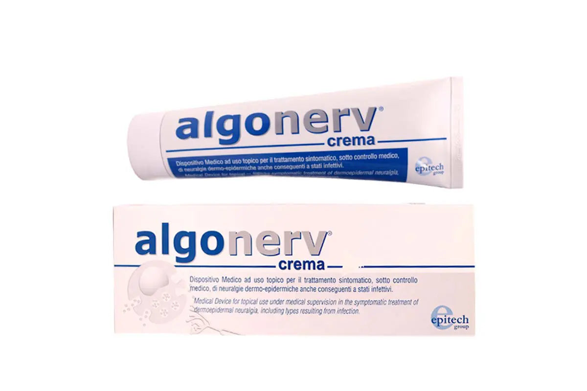 Algonerv cream 100 ml
