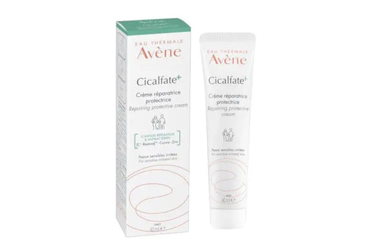 Avene cicalfate plus cream 40 ml