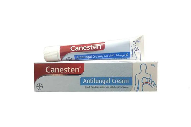 Canesten antifungal cream 20gm