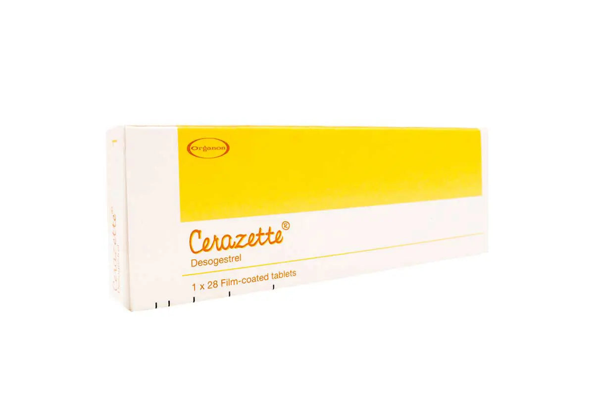Cerazette 28tab