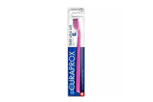 Curaprox cs 5460 ultra soft