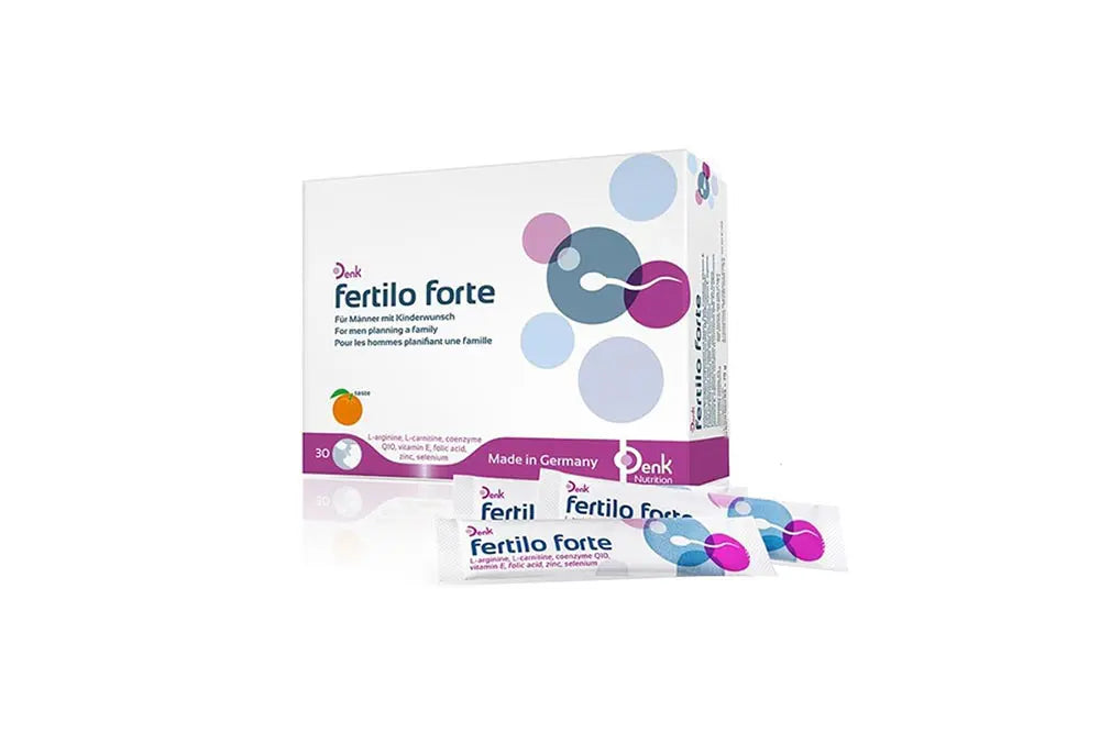 Denk nutrition fertilo forte 30 sticks