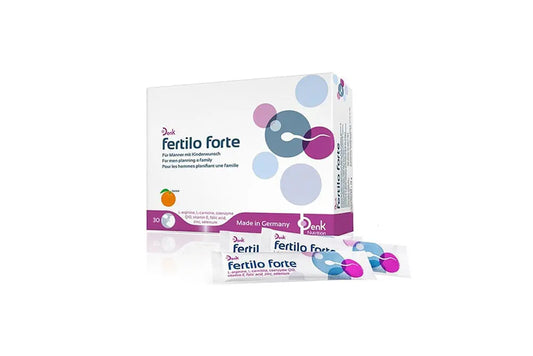Denk nutrition fertilo forte 30 sticks