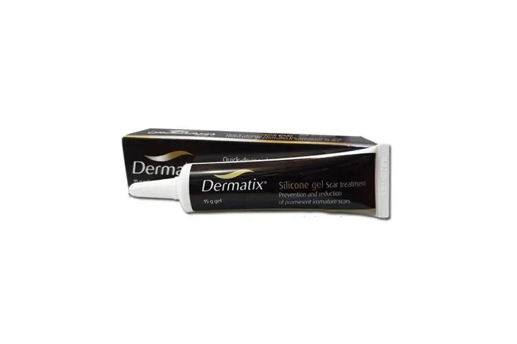 Dermatix gel 15 gm