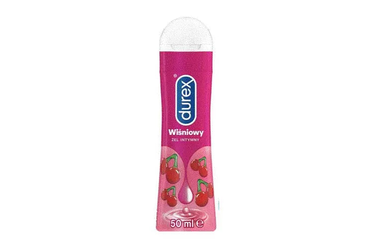 Durex play very cherry 50 ml