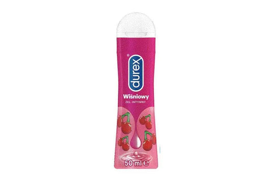 Durex play very cherry 50 ml