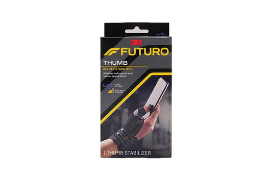 Futuro deluxe stabilizer large and x large 1 pcs 45844