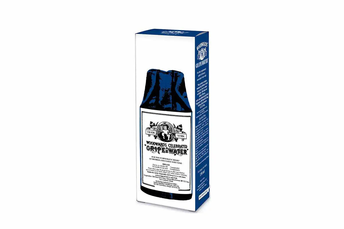 Gripe water 150 ml