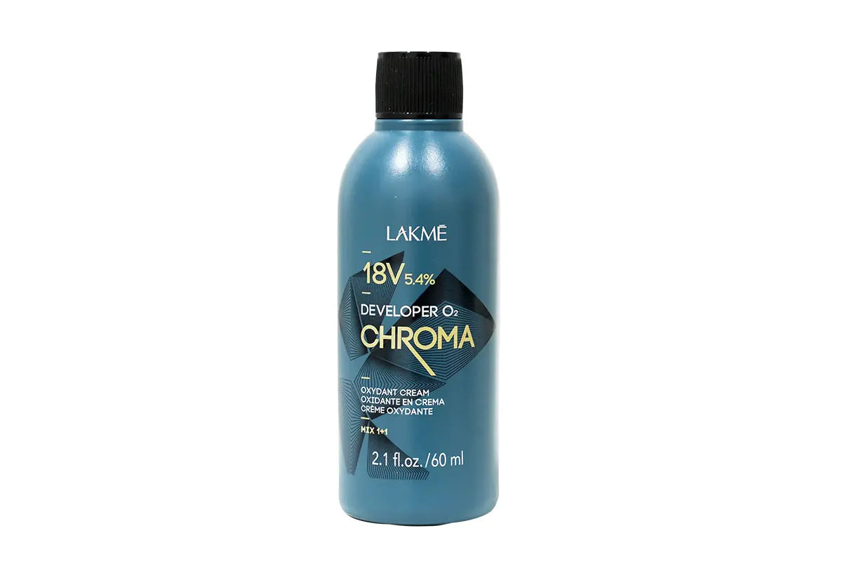 Lakme chroma developer 18v 60ml