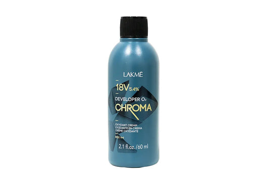 Lakme chroma developer 18v 60ml