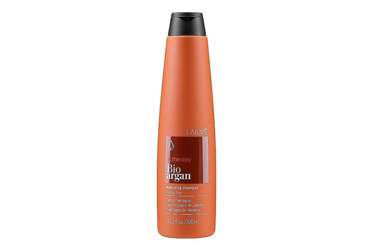 Lakme k.therapy bio argan hydrating shampoo 300 ml