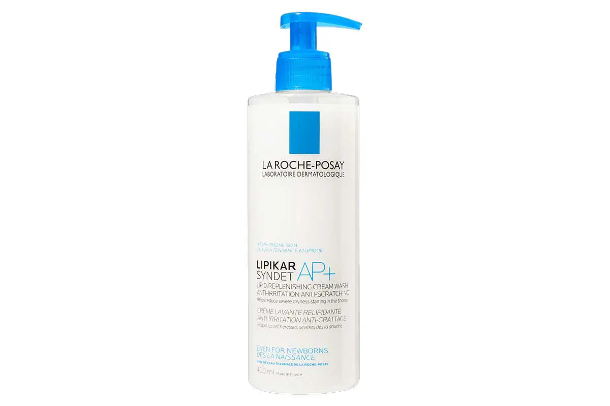 La roche posay baby lipikar syndet ap plus 400 ml