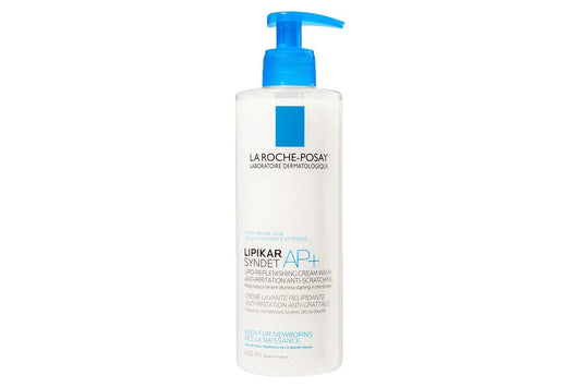 La roche posay baby lipikar syndet ap plus 400 ml