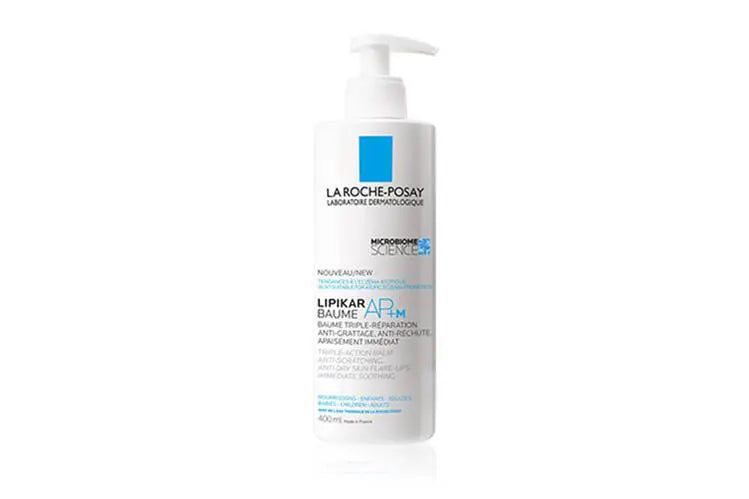 La roche posay lipikar baume ap plus m 400 ml