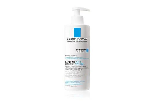 La roche posay lipikar baume ap plus m 400 ml