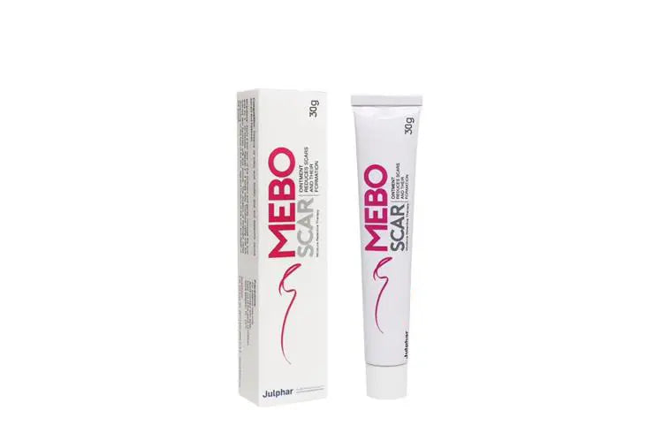 Mebo scar ointment 30gm