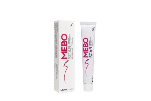 Mebo scar ointment 30gm