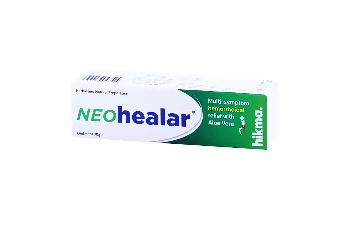Neo healar ointment 30 gm