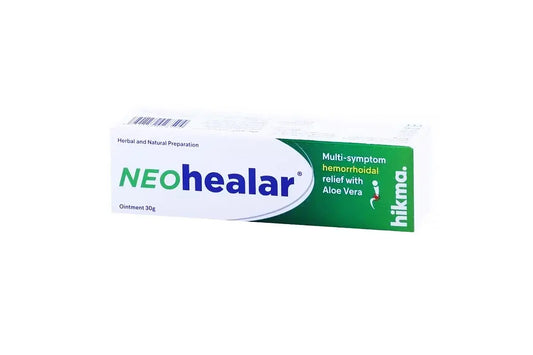 Neo healar ointment 30 gm