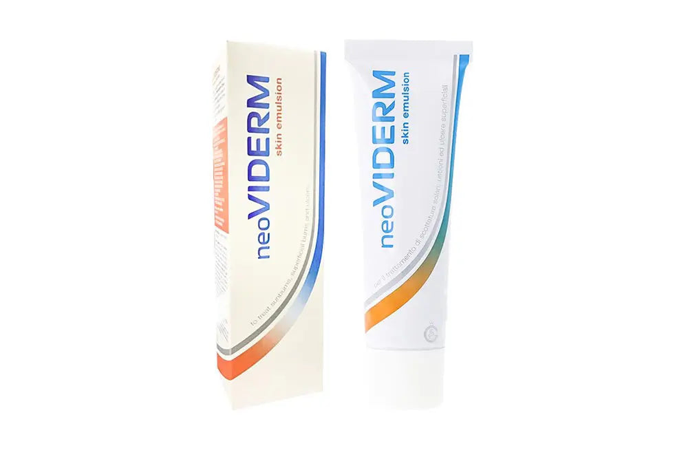 Neoviderm skin emulsion 100ml