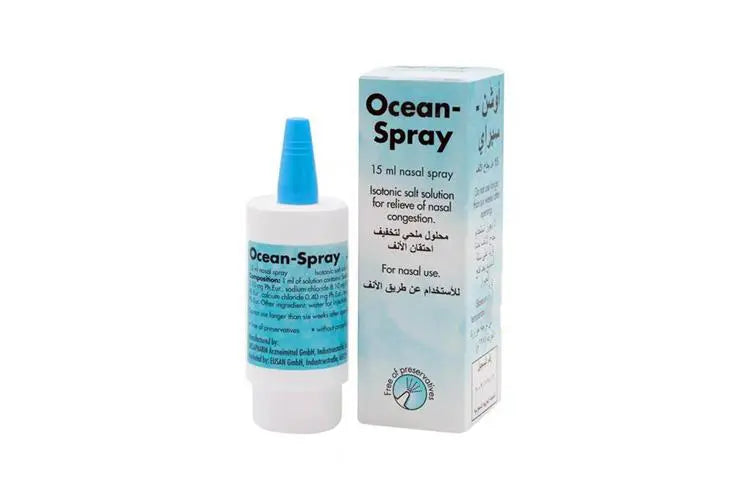 Ocean spray 15 ml