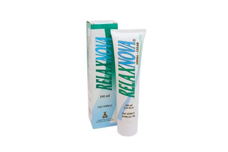 Relaxnova cream 100 ml