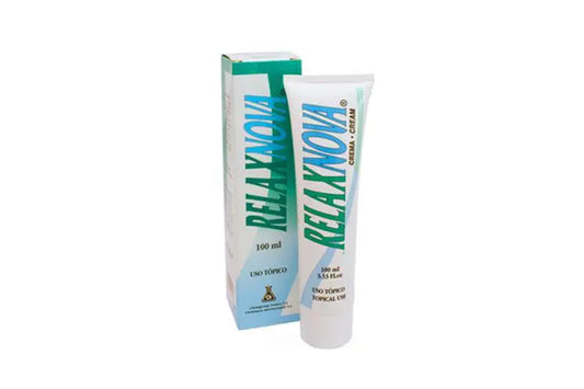 Relaxnova cream 100 ml
