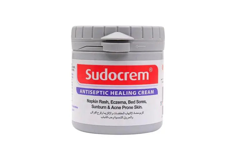 Sudocrem cream 125 gm