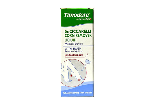 Timodore corn remover 12 ml