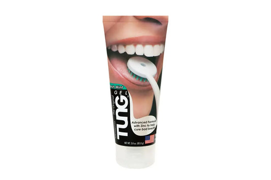 Tung gel 85.0gm