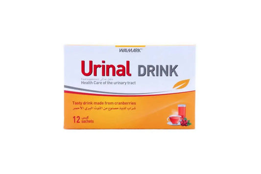 Walmark urinal drink 12 sachets