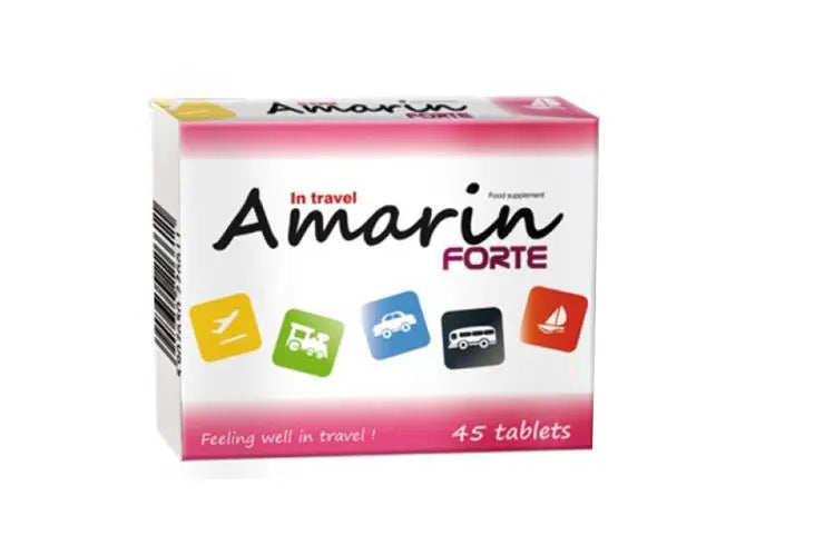 Amarin forte 45 tab