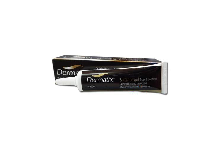 DERMATIX GEL 15GM