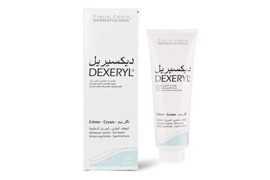 DEXERYL CREAM 250GM