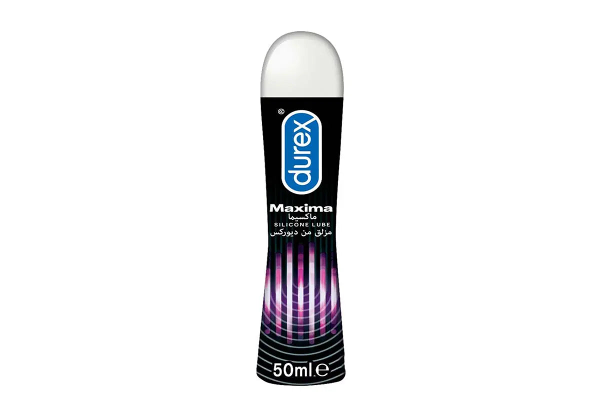 DUREX MAXIMA GEL 50 ML