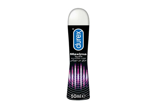 DUREX MAXIMA GEL 50 ML