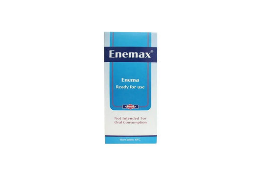 Enemax 120 ml solution
