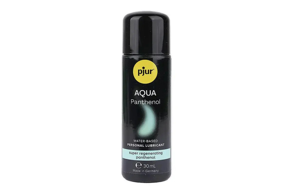 Pjur Aqua panthenol personal lubricant 30 ml