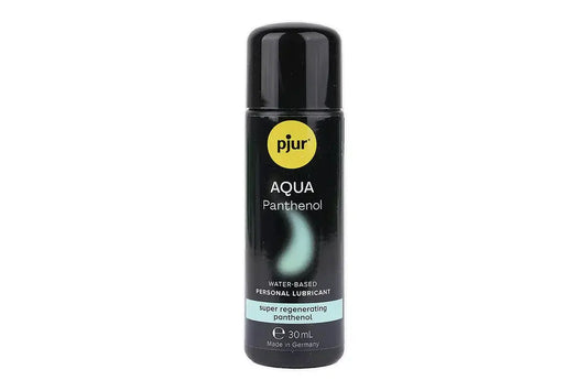 Pjur Aqua panthenol personal lubricant 30 ml
