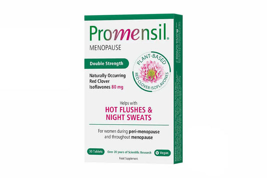 PROMENSIL DOUBLE STRENGTH  80 MG  30TAB